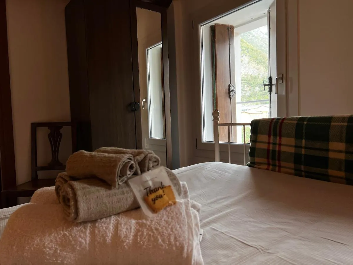 Borgo Lungofiume B&B Valbrenta 0*,  イタリア