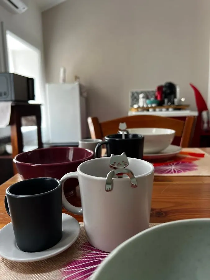 ベッド・アンド・ブレックファスト Borgo Lungofiume B&B Valbrenta