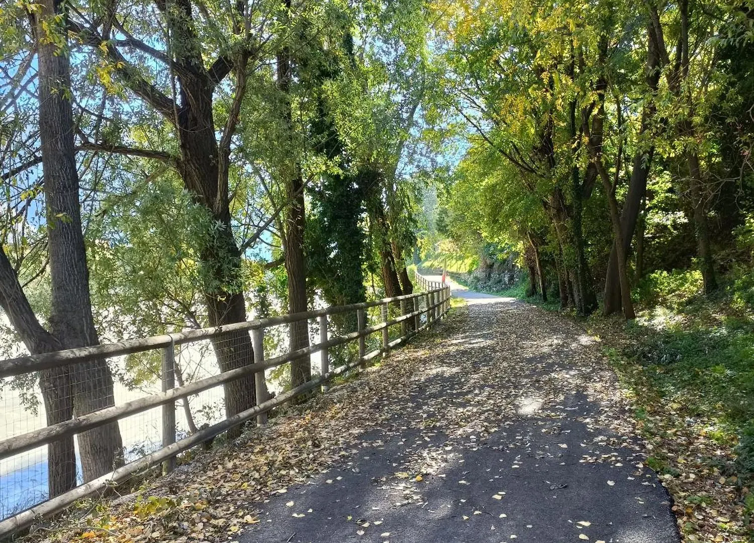 Borgo Lungofiume B&B Valbrenta 0*,