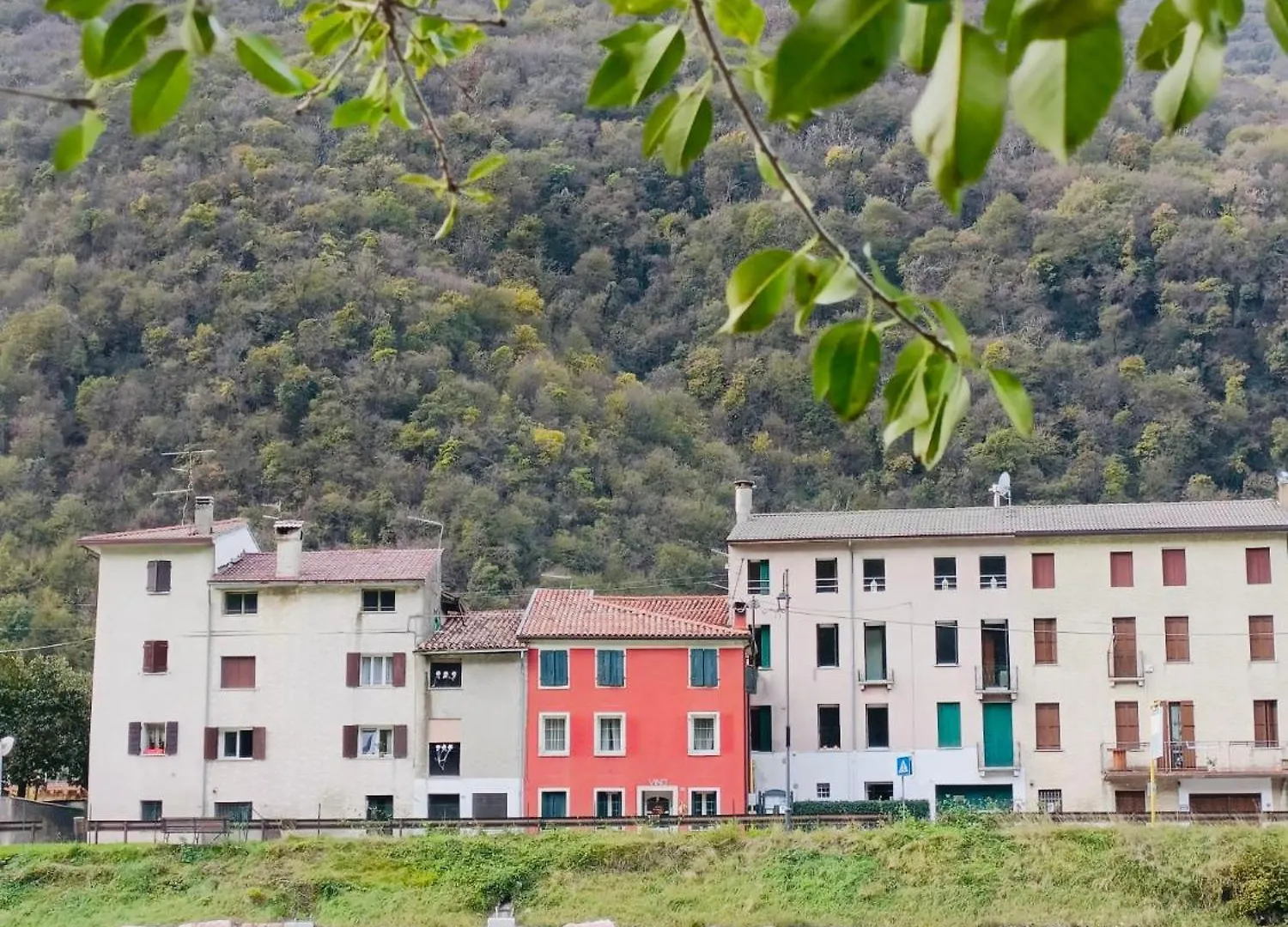 Borgo Lungofiume B&B Valbrenta