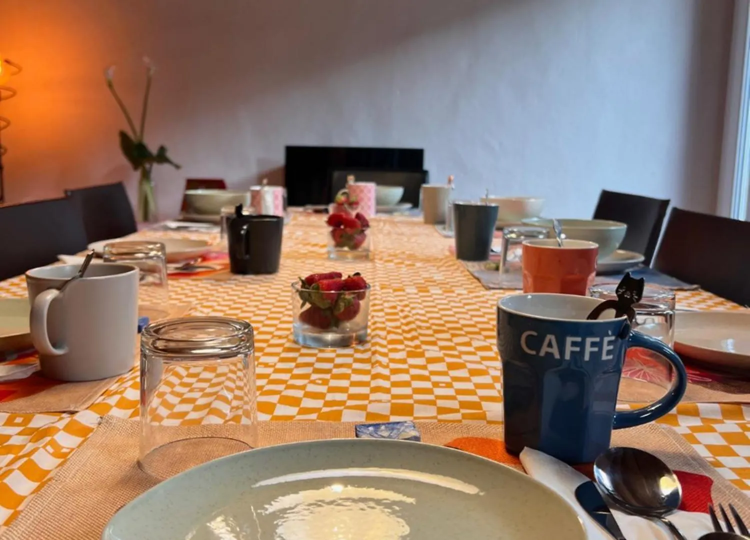 Borgo Lungofiume B&B Valbrenta ベッド・アンド・ブレックファスト
