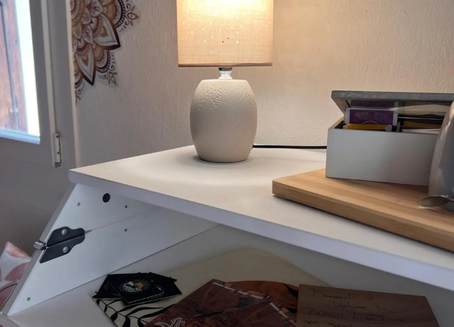 Borgo Lungofiume B&B Valbrenta